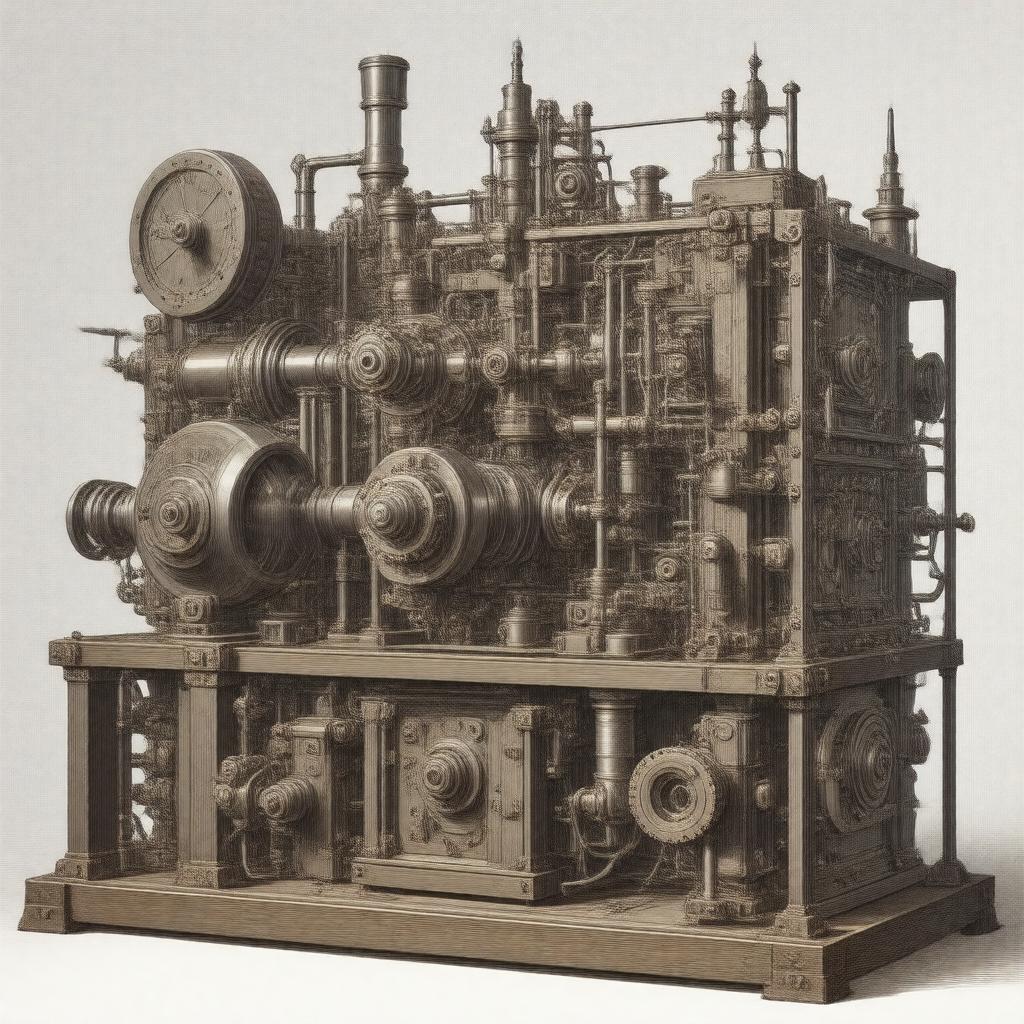 Analytical Engine